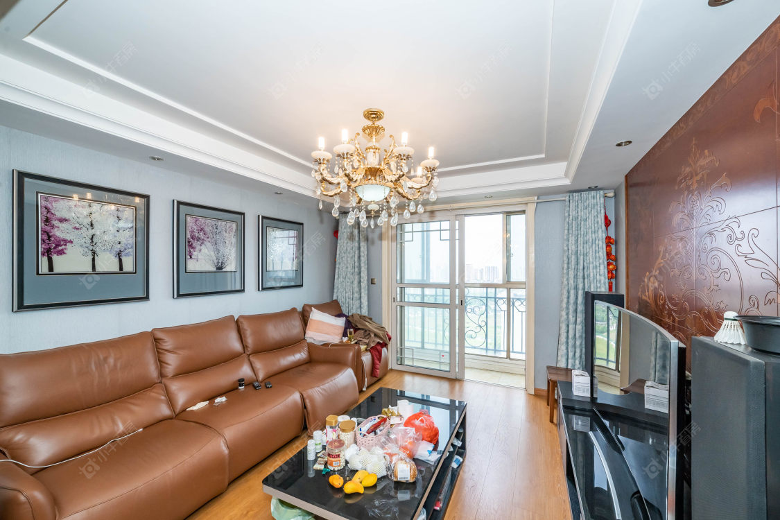 银河湾明苑一期房源室内图 常州银河湾明苑一期在售二手房源室内图_小牛看房