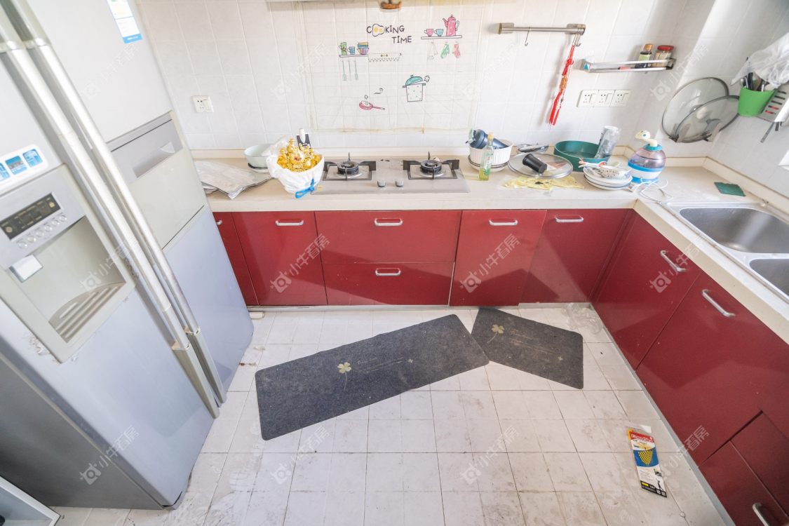 常州丽景花园在租房源室内图_小牛看房