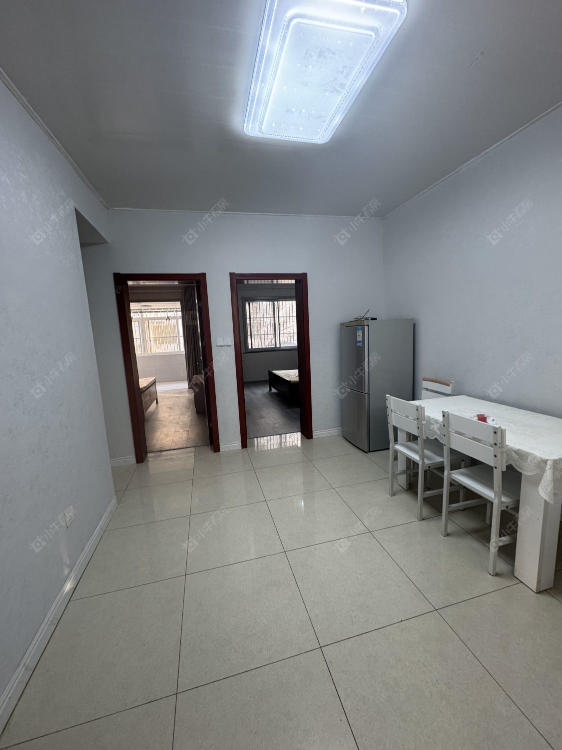 常州三家村在租房源室内图_小牛看房