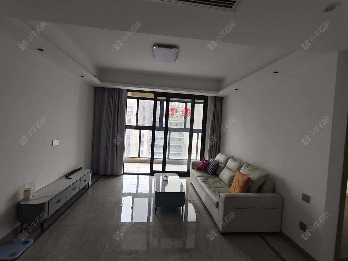 常州新欣嘉园租房_小牛看房