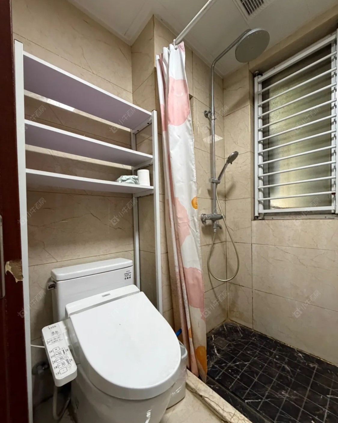 常州九龙仓繁华里在租房源室内图_小牛看房