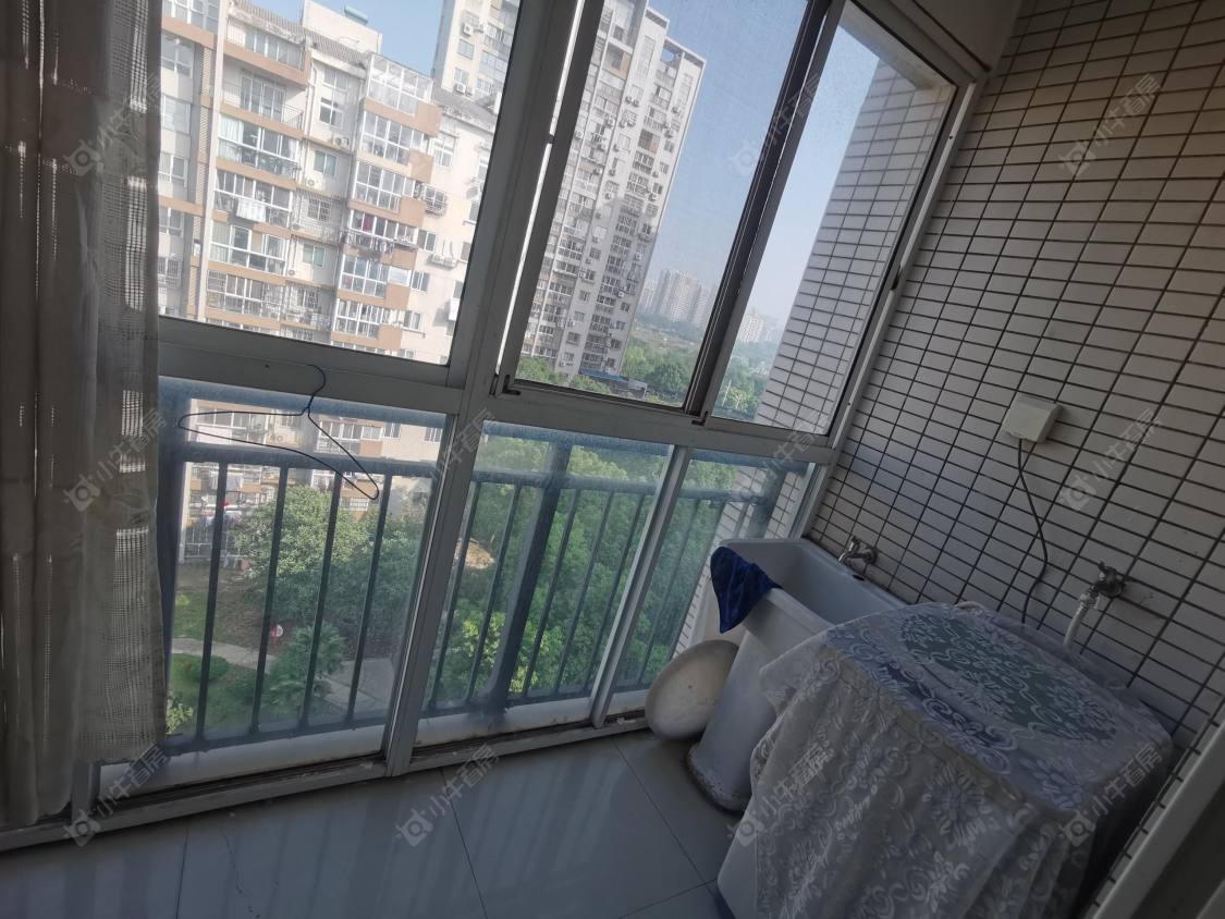 常州金梅花园南区在租房源室内图_小牛看房