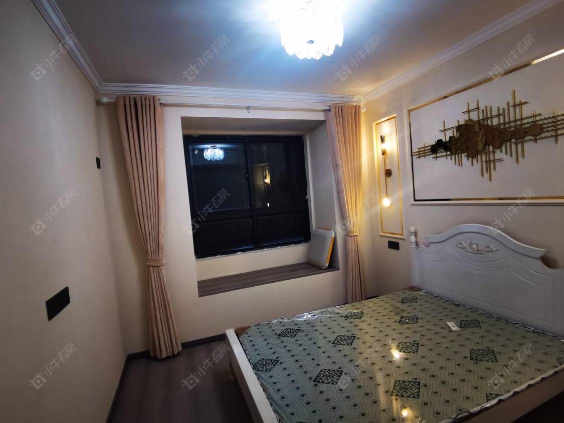 常州美林湖龙门里在租房源室内图_小牛看房