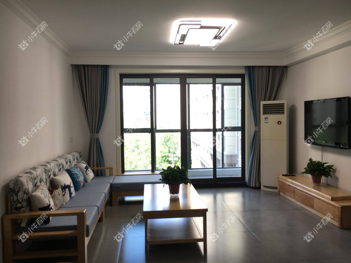 牡丹水岸国际房源室内图 常州牡丹水岸国际在租房源室内图_小牛看房