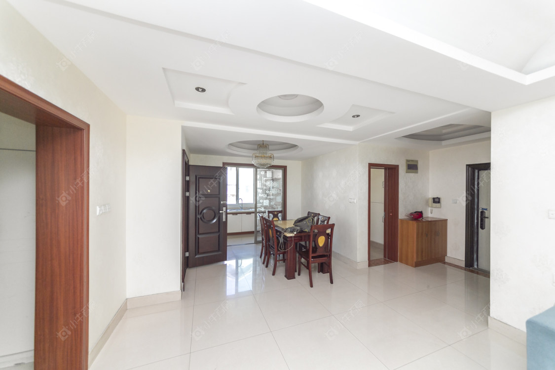 常州陈渡新苑在售二手房源室内图_小牛看房