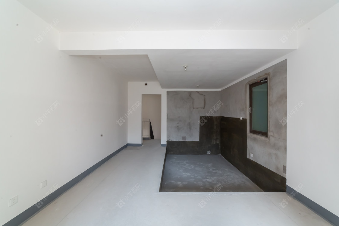 常州金地天际在售二手房源室内图_小牛看房