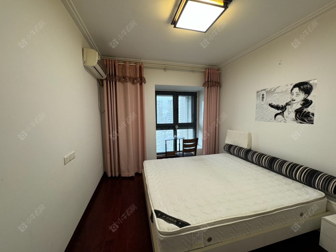 常州青山湾南区在租房源室内图_小牛看房