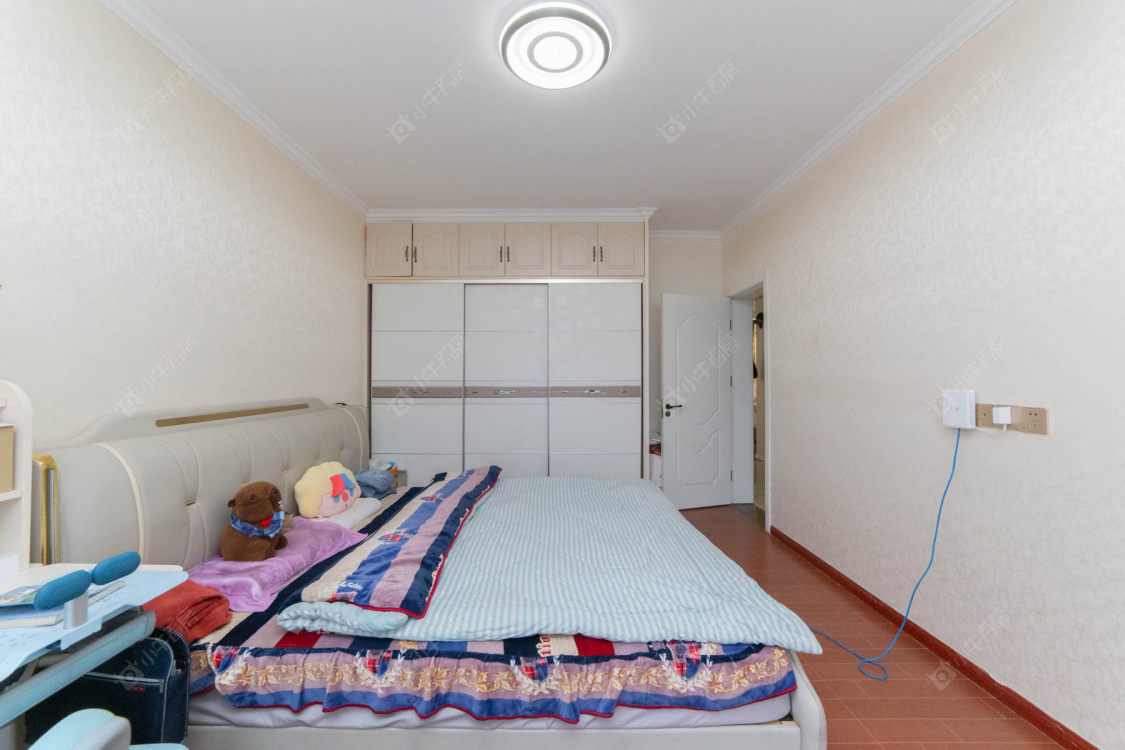 常州龙东花园在售二手房源室内图_小牛看房