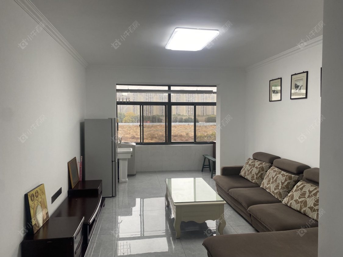 常州顺园八村南区在租房源室内图_小牛看房