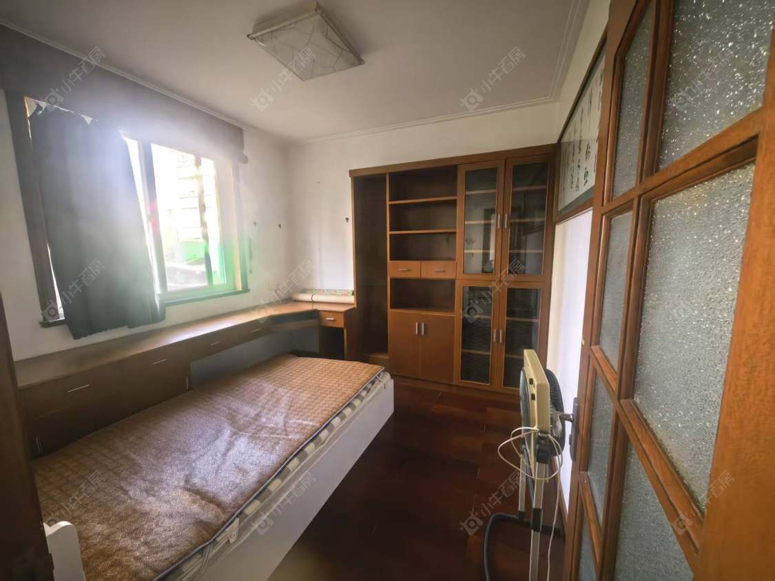 常州人民家园在租房源室内图_小牛看房