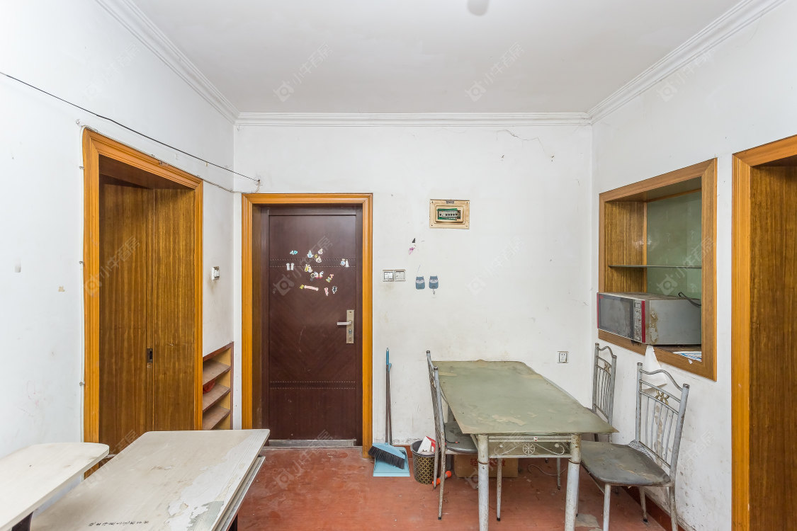 常州翠苑公寓在售二手房源_小牛看房