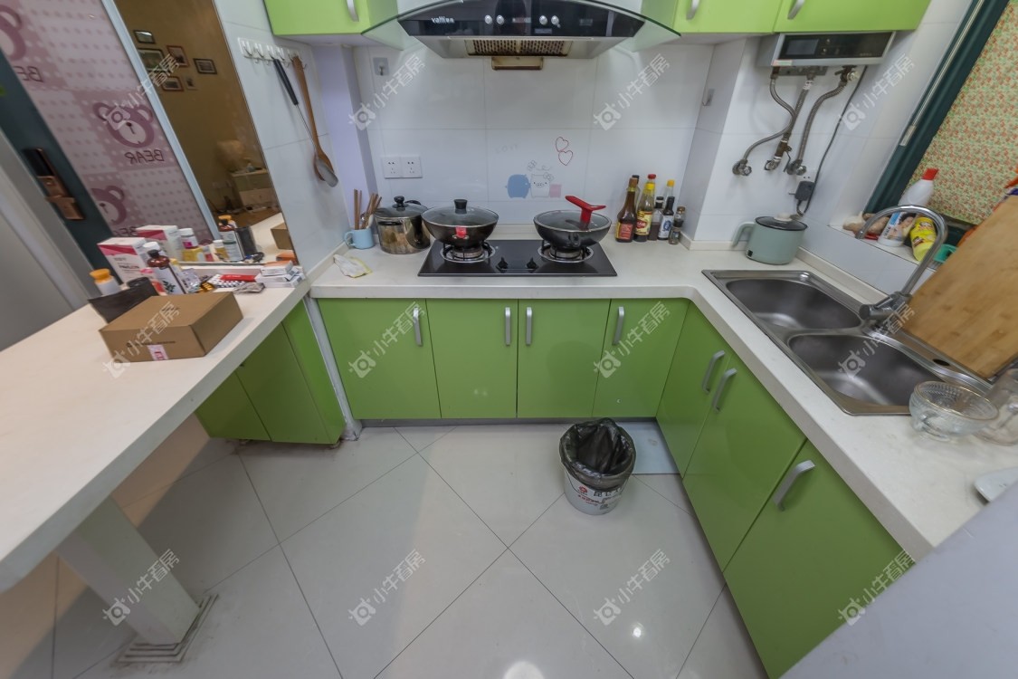 常州晋陵北苑在租房源_小牛看房