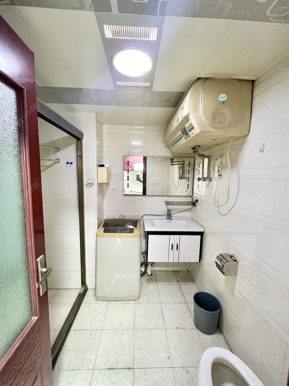 茂业泰富城房源室内图 常州茂业泰富城在租房源室内图_小牛看房