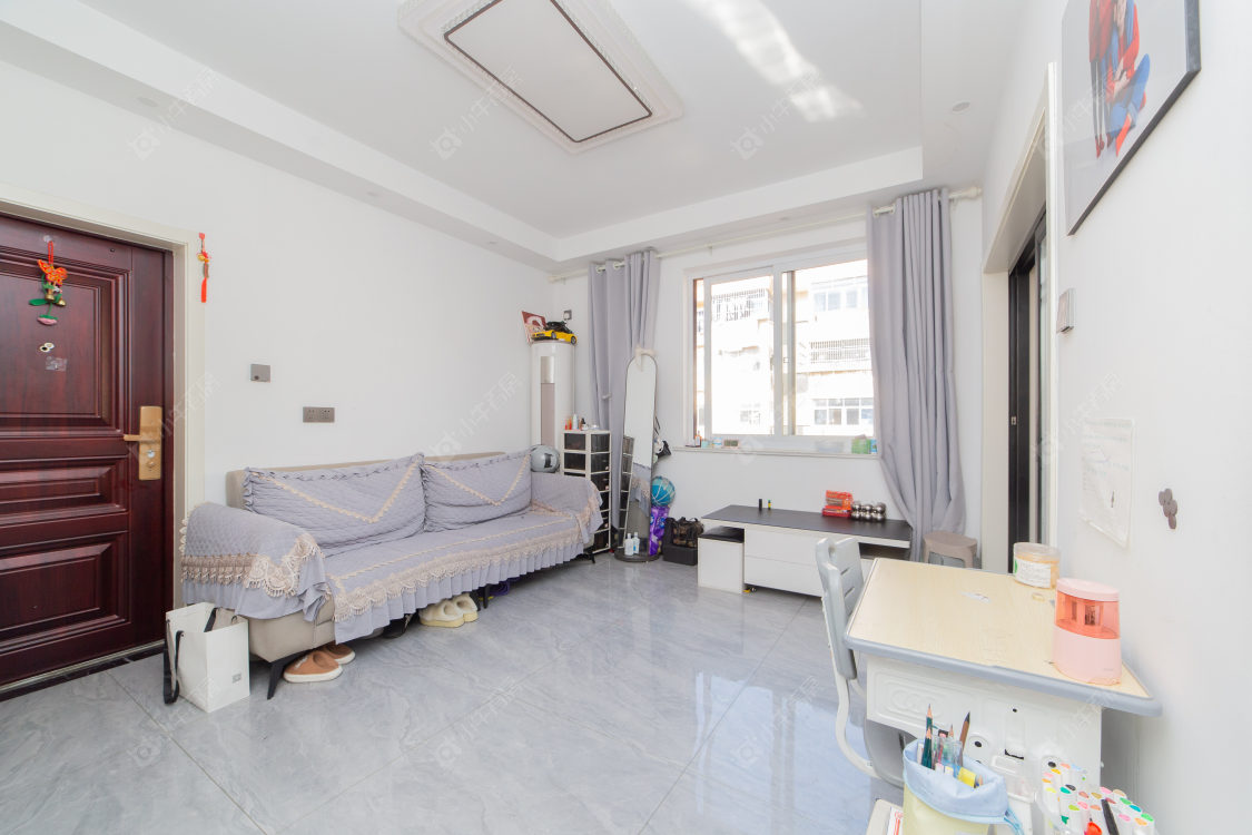 常州河海新村在售二手房源室内图_小牛看房