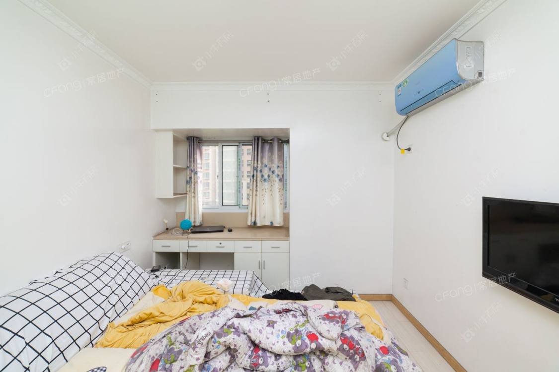 常州东方福郡在租房源室内图_小牛看房