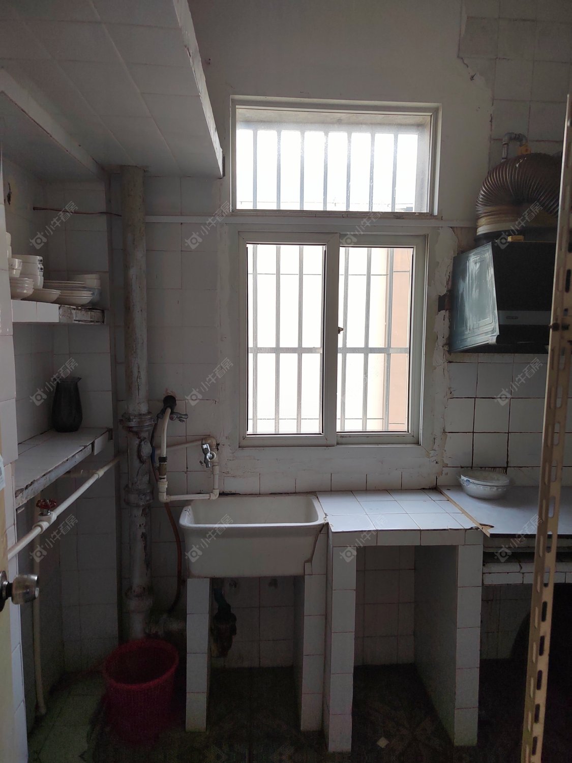 常州兰翔新村在租房源_小牛看房