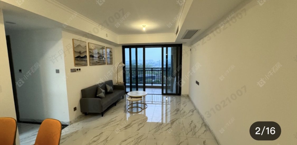 碧桂园壹号天禧房源室内图 常州碧桂园壹号天禧在租房源室内图_小牛看房