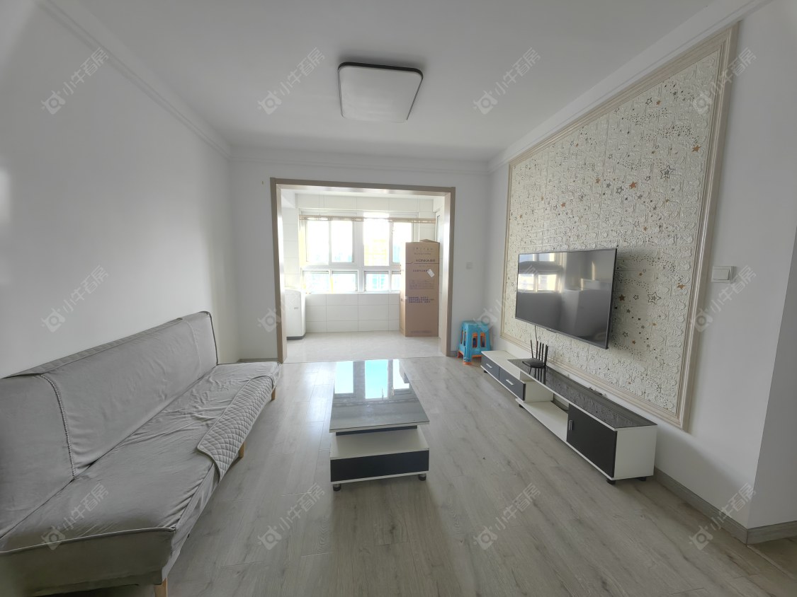 常州青竹苑B区在租房源_小牛看房