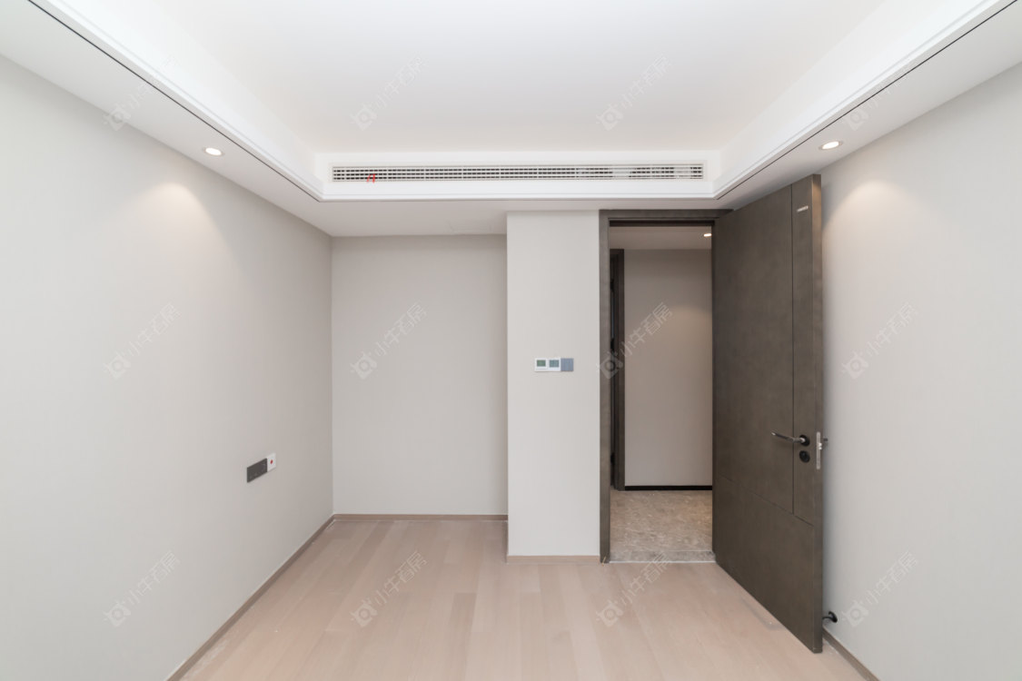 常州美的世茂云筑在售二手房源室内图_小牛看房