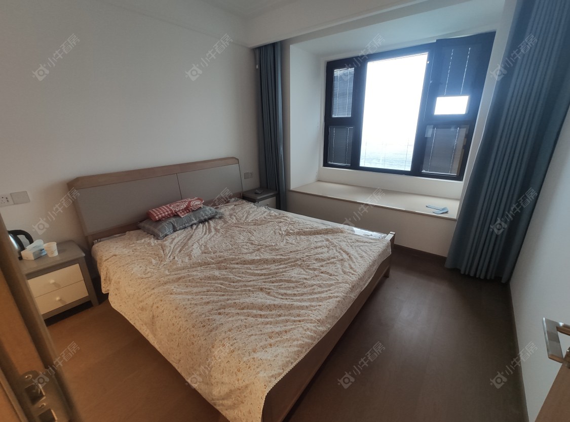 常州美的江山樾在租房源_小牛看房