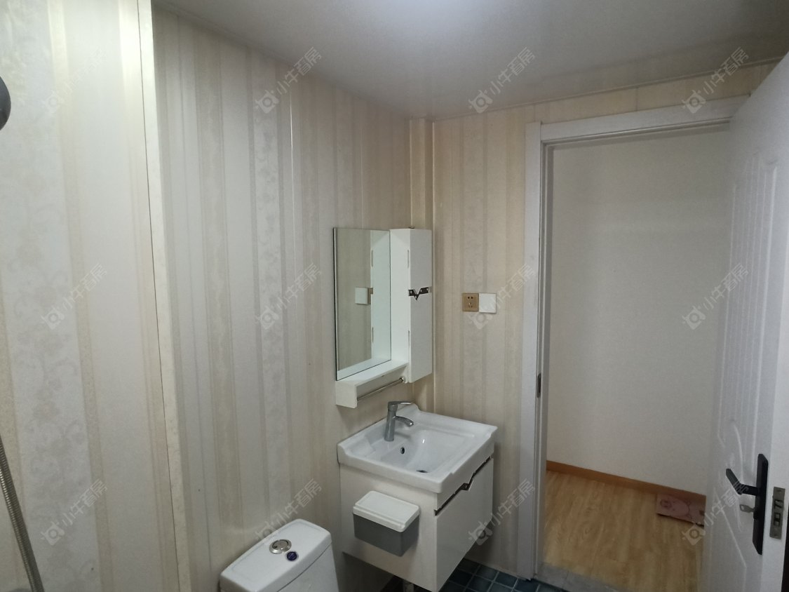 常州中海凤凰熙岸在租房源室内图_小牛看房