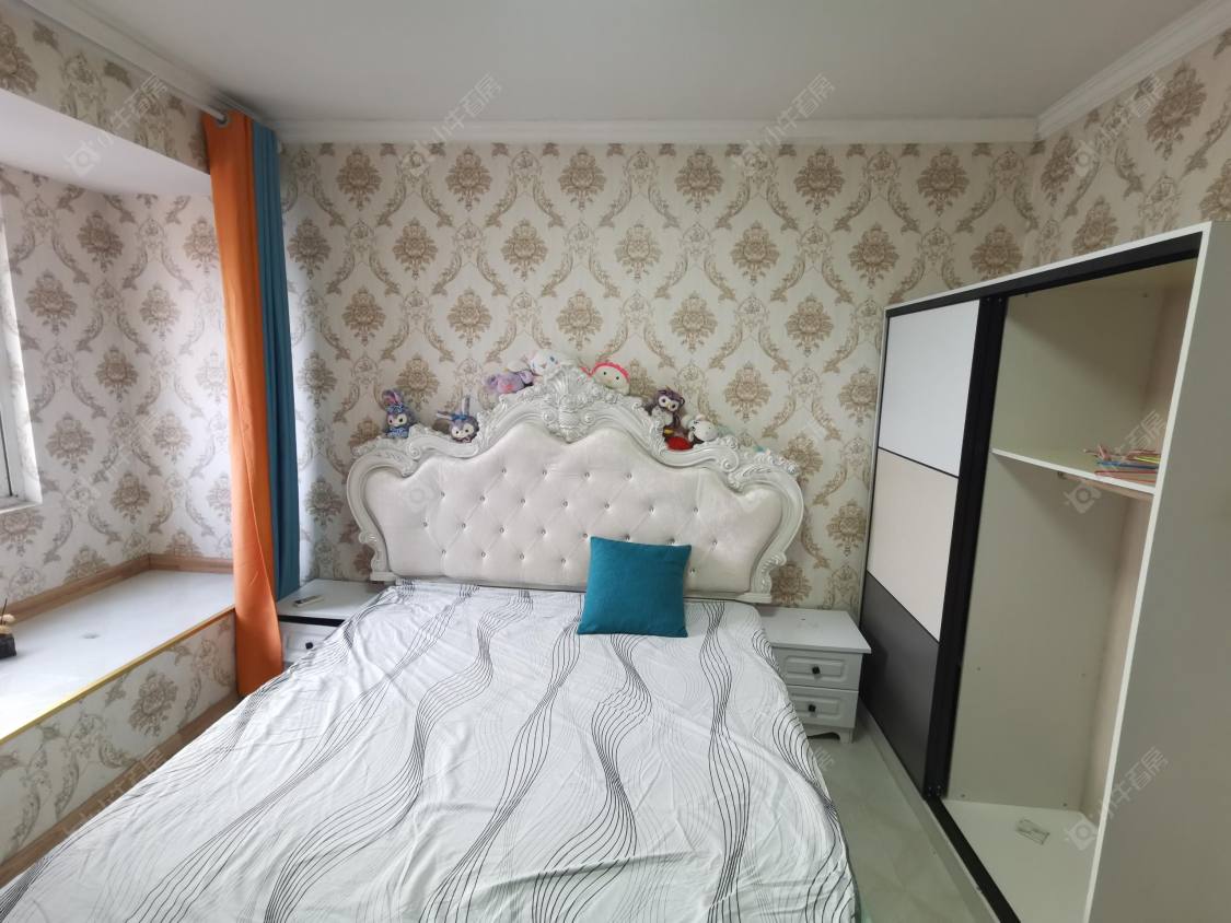 常州水晶城在租房源室内图_小牛看房