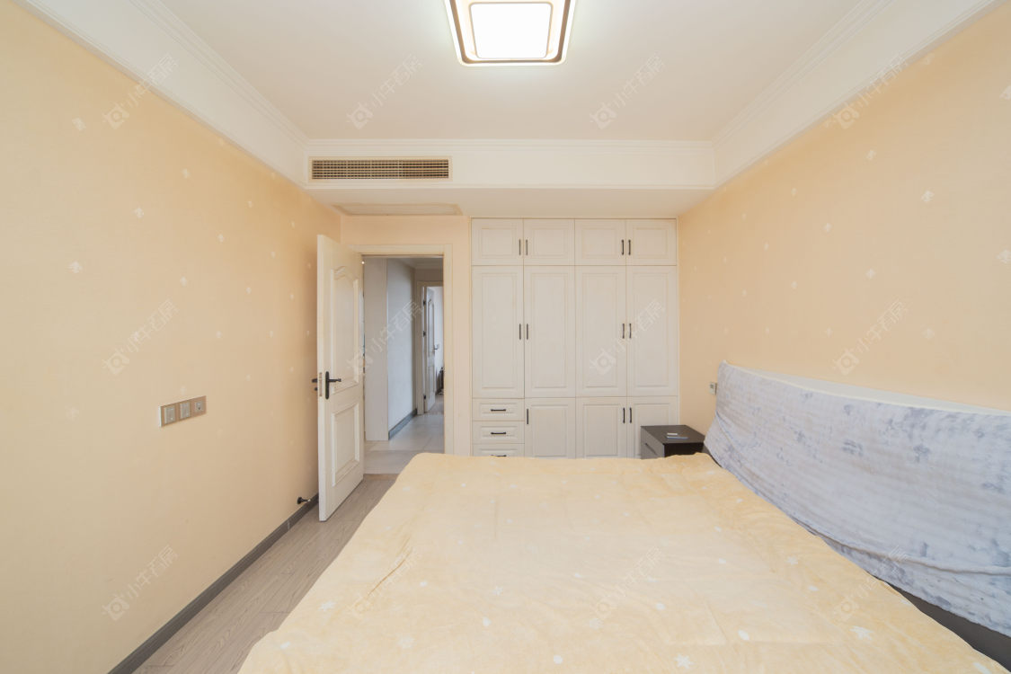 常州锦绣天地在售二手房源室内图_小牛看房