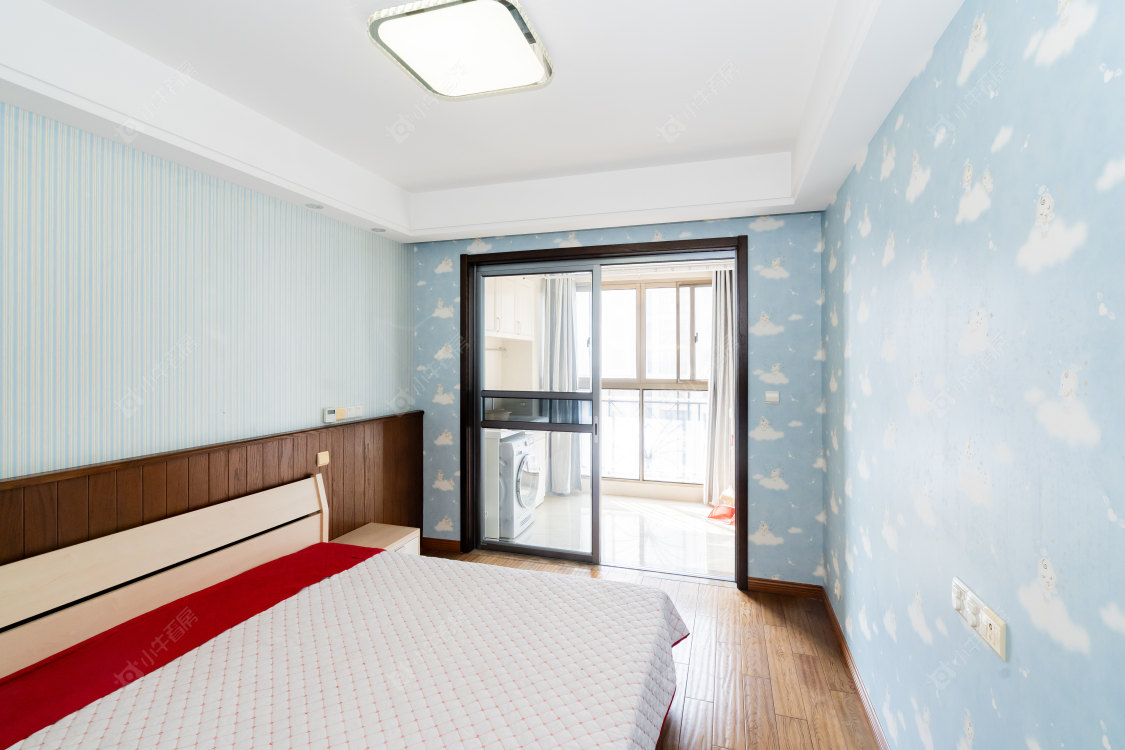 常州银河湾明苑二期在售二手房源室内图_小牛看房