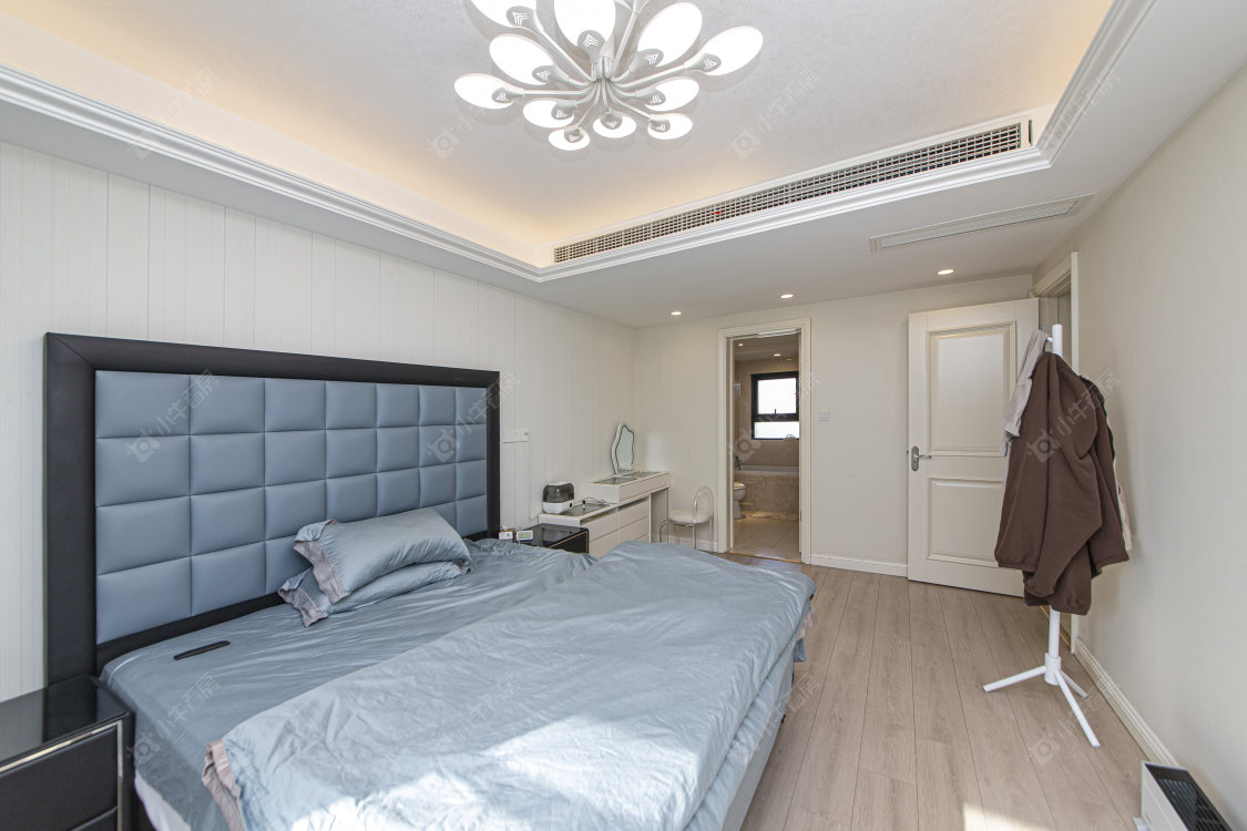 常州新城公馆荣域在售二手房源室内图_小牛看房