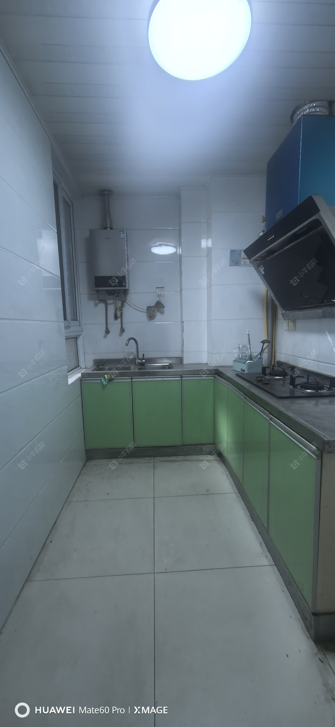 常州华林家园二期在租房源室内图_小牛看房