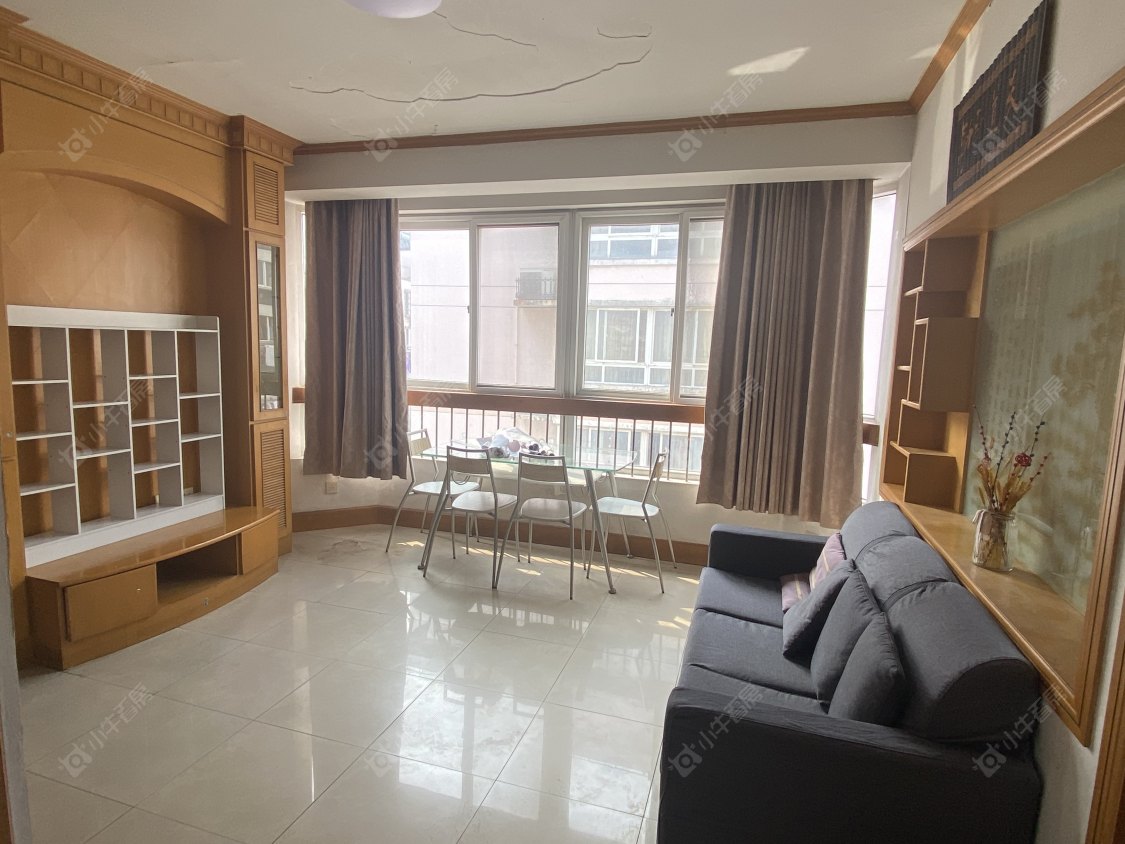 常州藻江花园一期在租房源_小牛看房