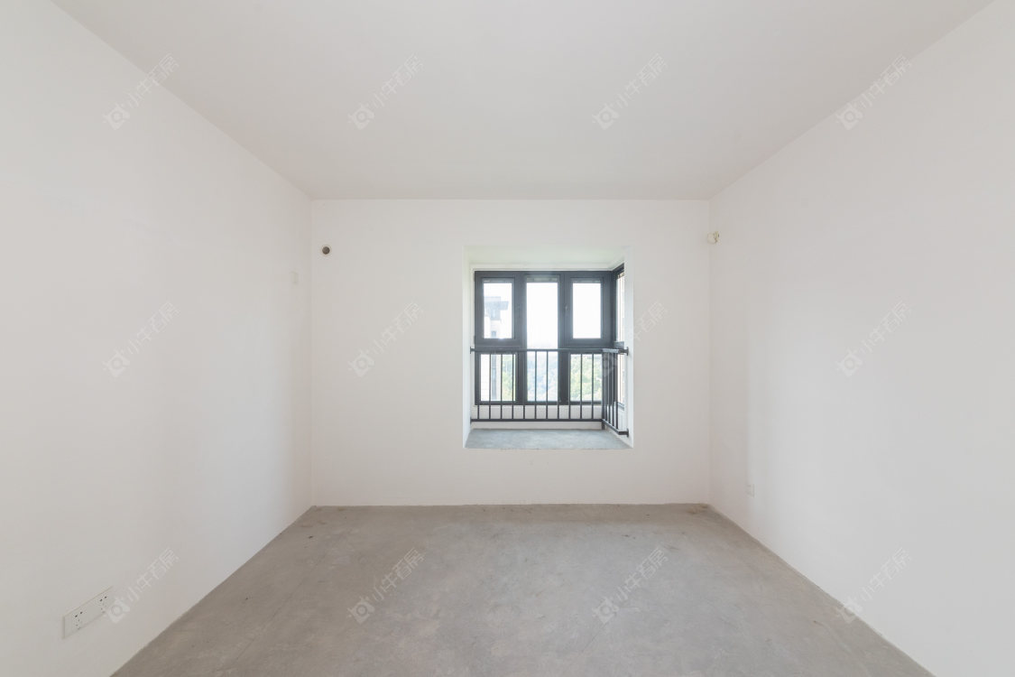 常州美的江山樾在售二手房源室内图_小牛看房