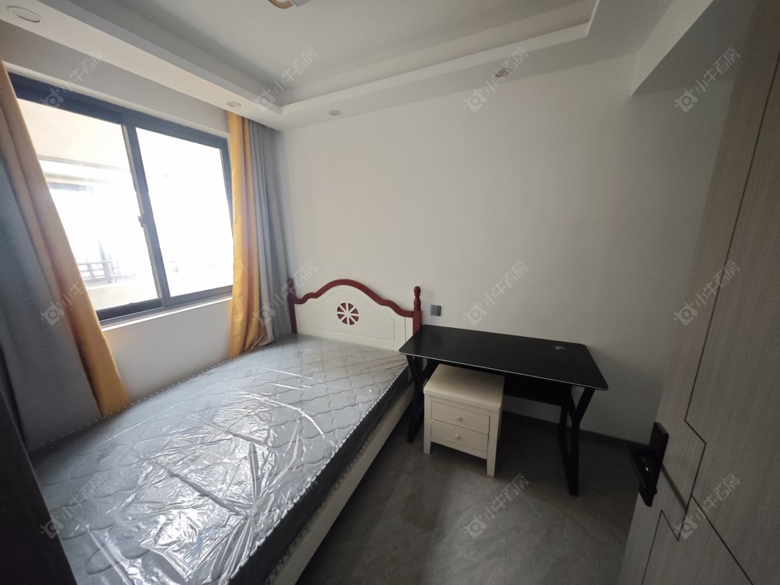 常州新城黑牡丹·世纪之光在租房源室内图_小牛看房