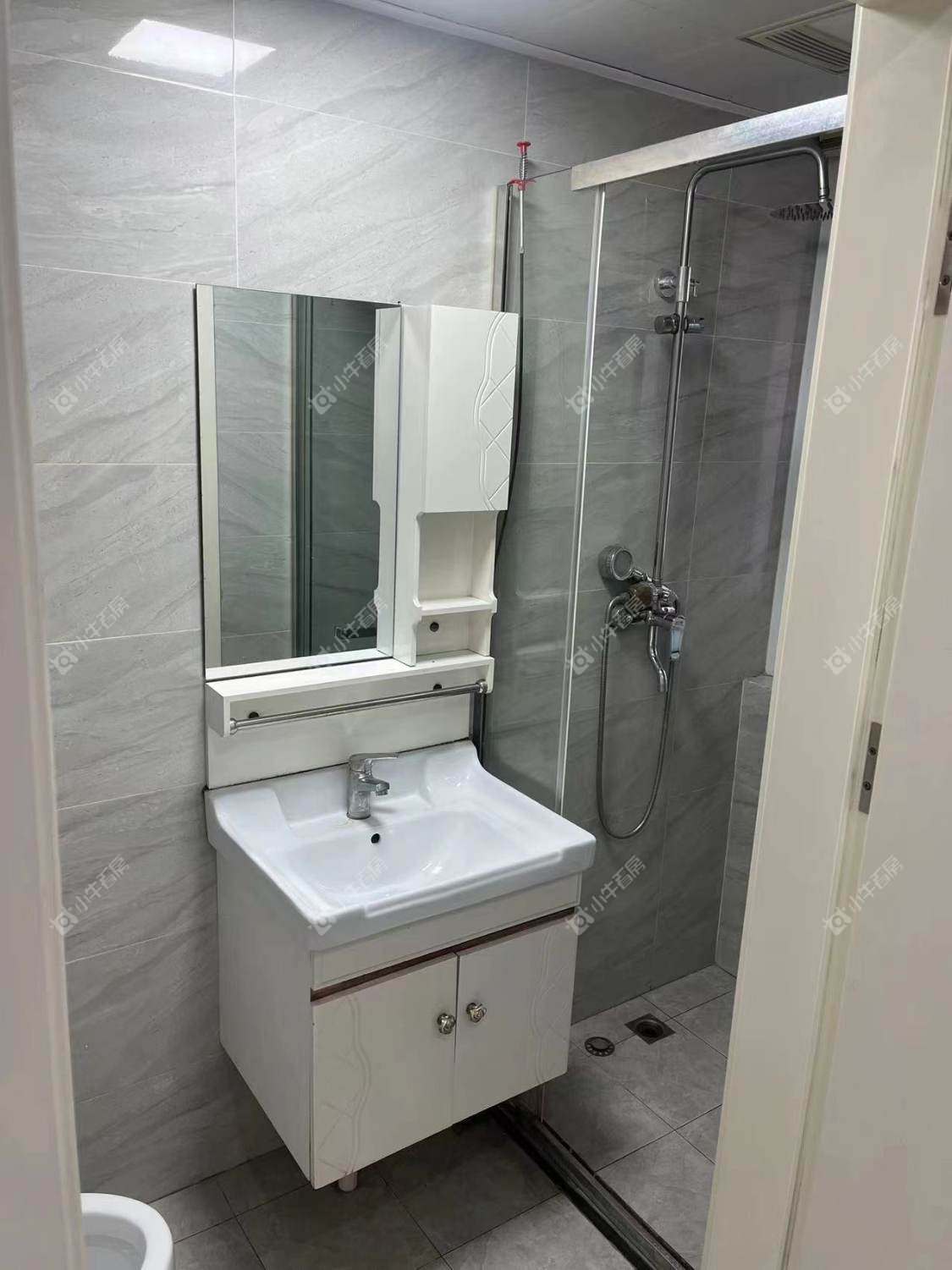 常州天誉城市花园在租房源室内图_小牛看房