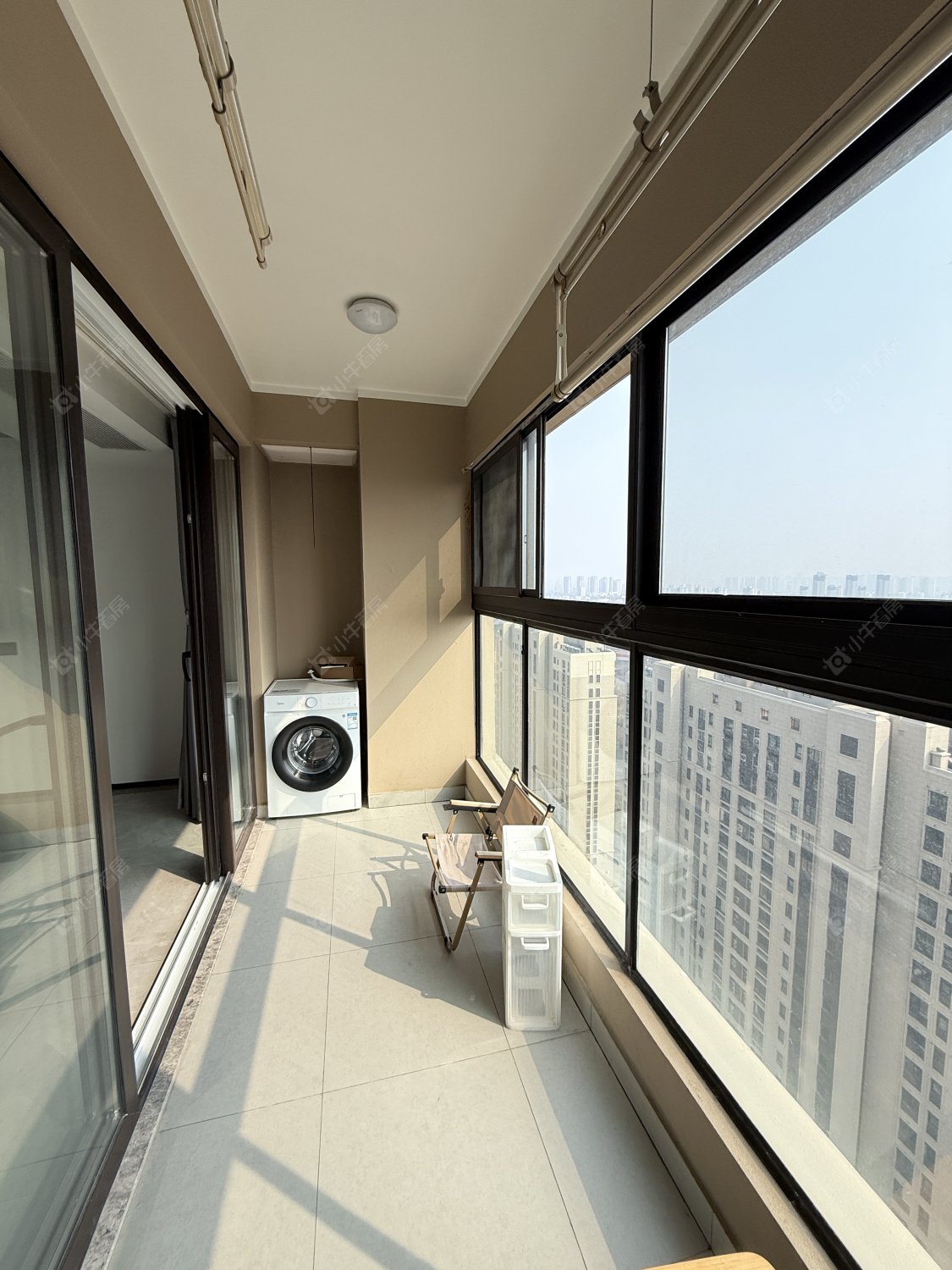 常州万科四季都会在租房源室内图_小牛看房