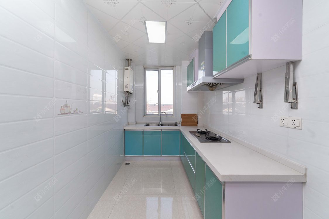 新城域一期房源室内图 常州新城域一期在售二手房源室内图_小牛看房