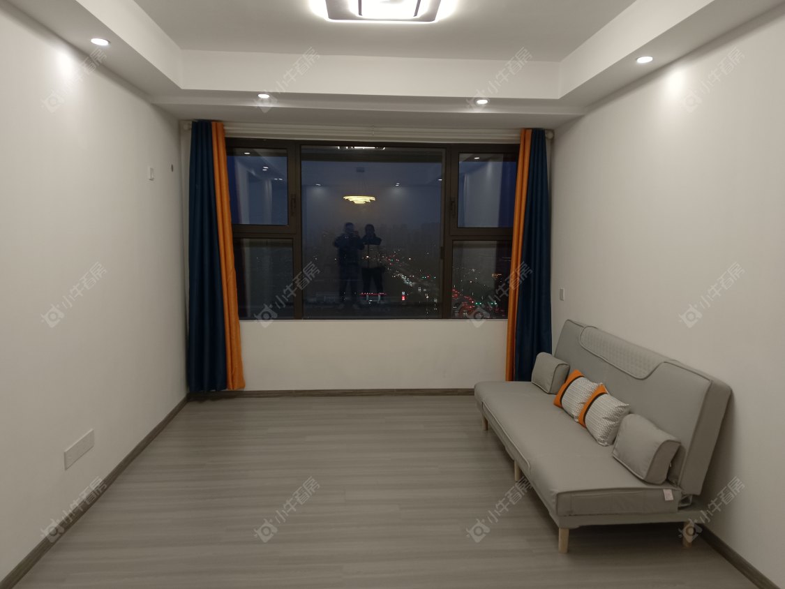 常州路劲雅居乐城市万象在租房源_小牛看房