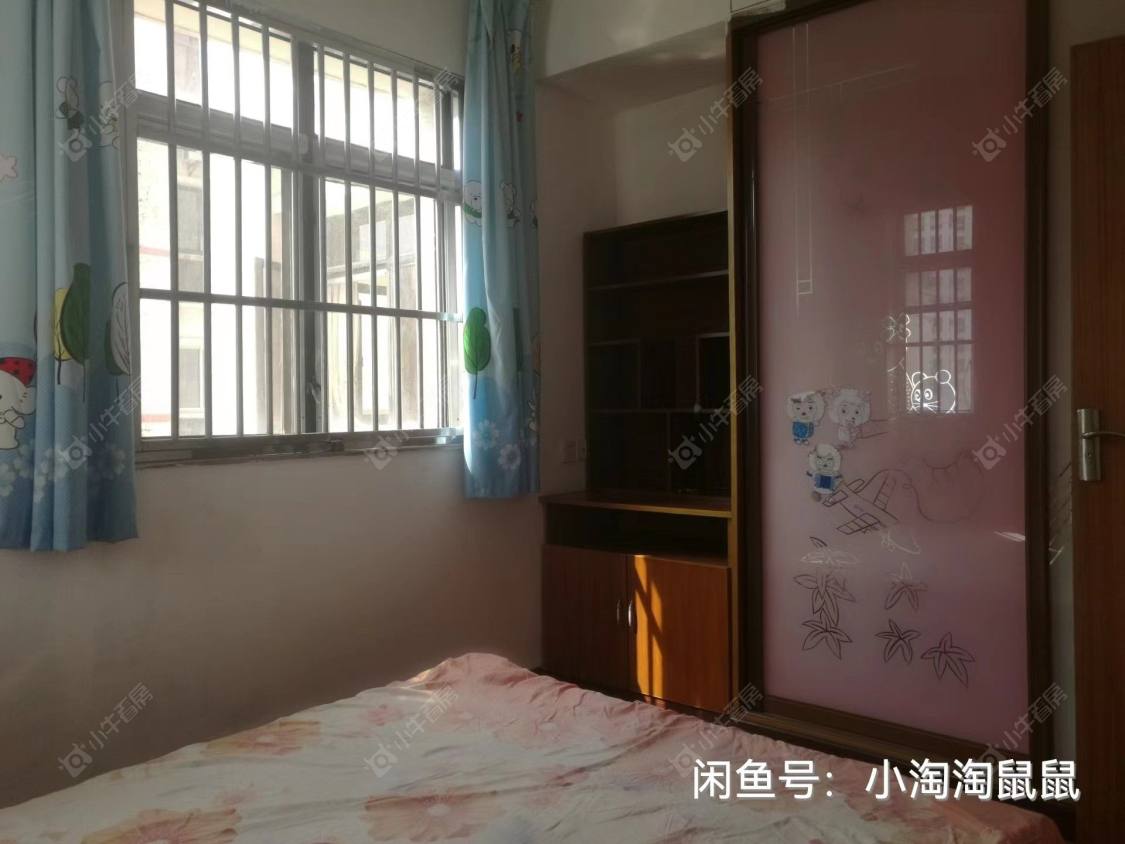 福康宁花园房源室内图 常州福康宁花园在租房源室内图_小牛看房