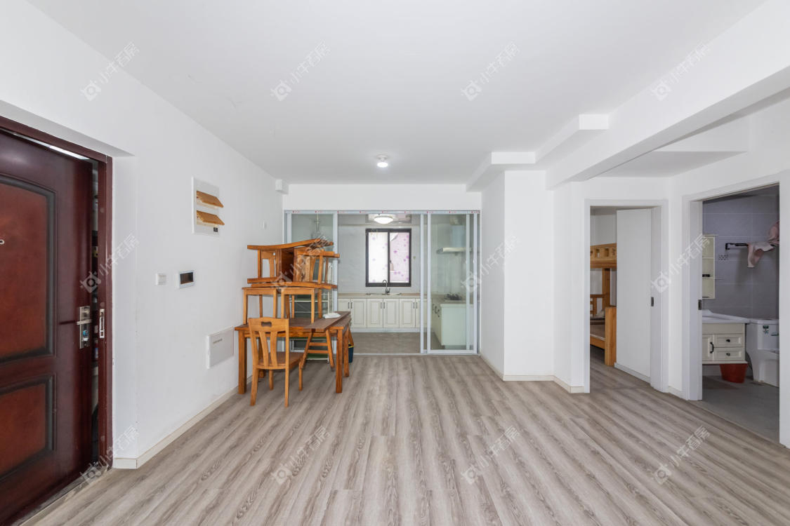 常州三江公园在租房源_小牛看房