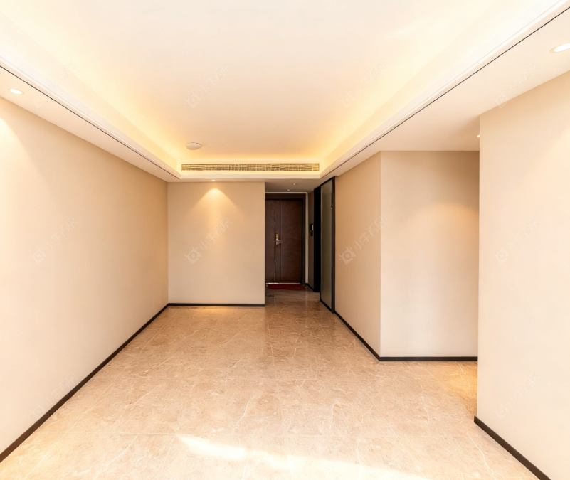 美的世茂云筑房源室内图 常州美的世茂云筑在租房源室内图_小牛看房