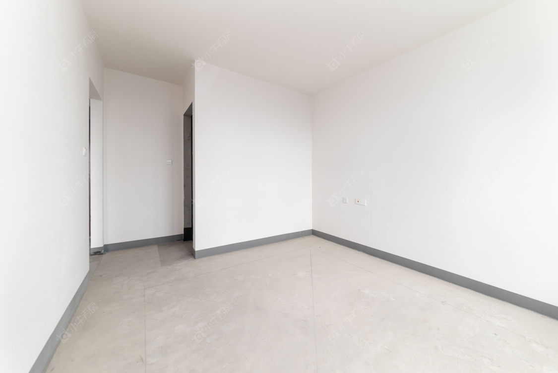 常州美的金科公园天下在售二手房源室内图_小牛看房