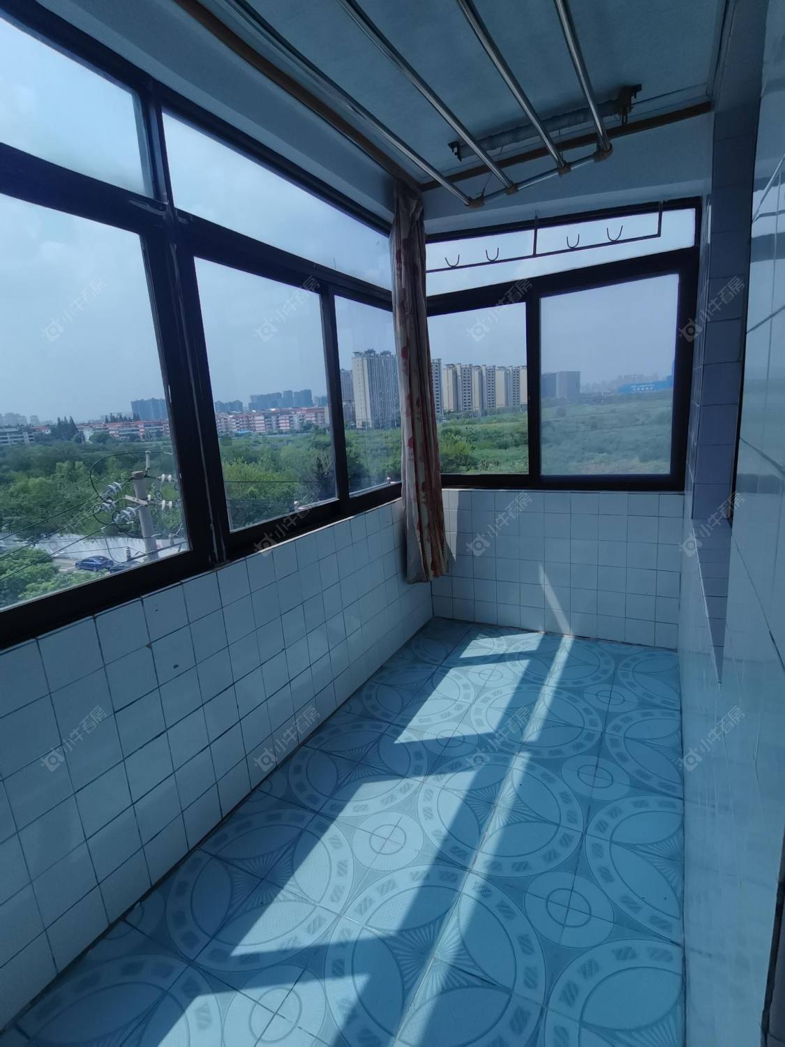 常州西新桥三村在租房源室内图_小牛看房