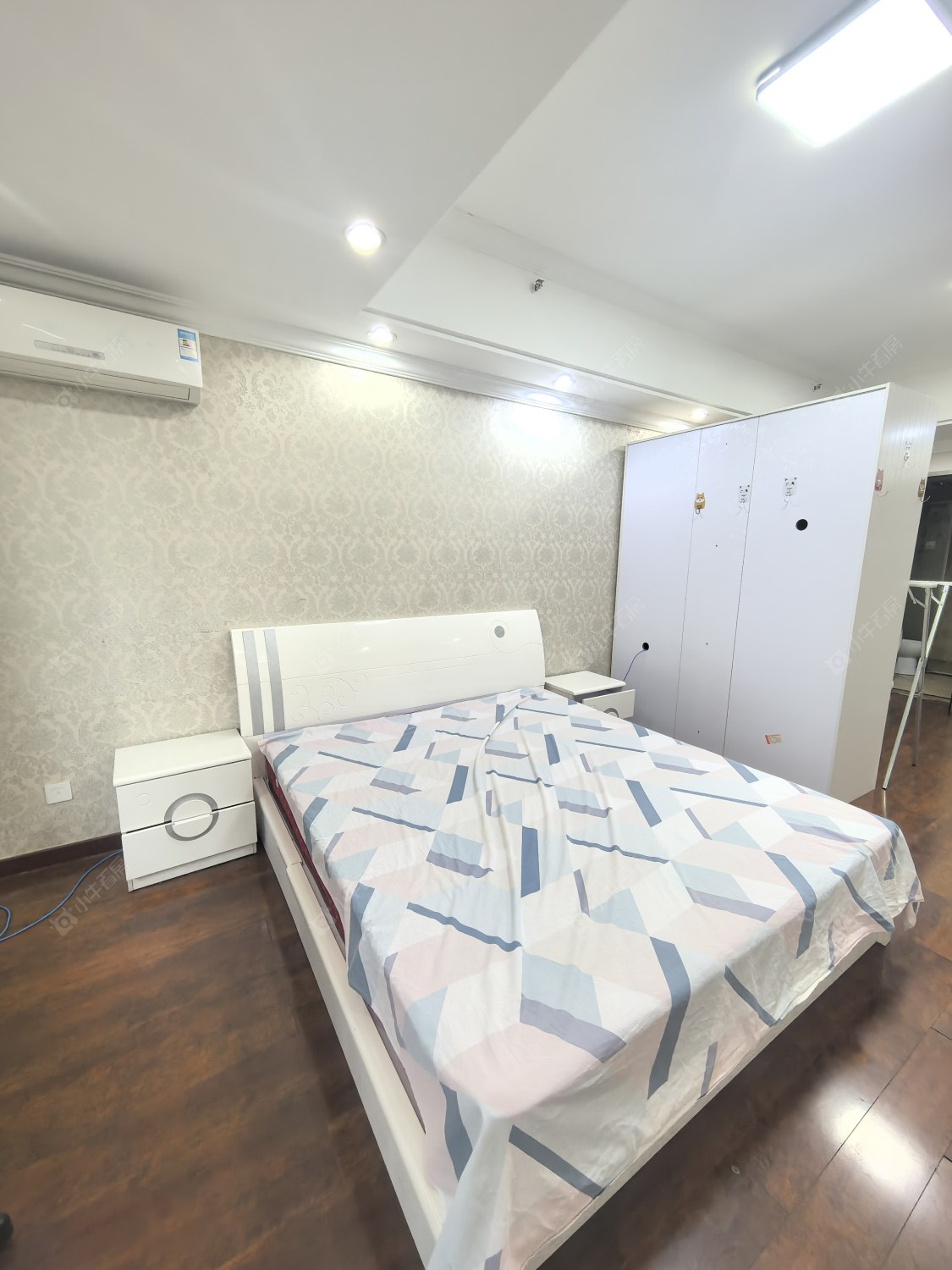 常州武进万达广场在租房源室内图_小牛看房