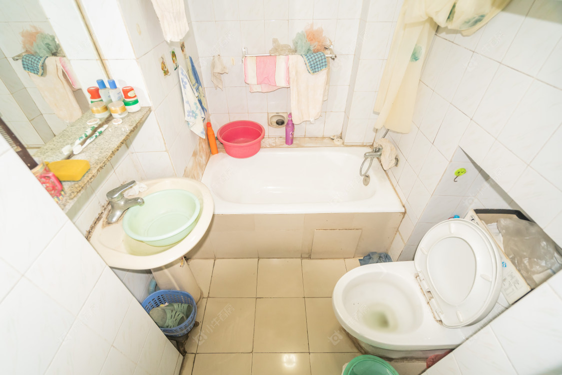 常州五角场西村在售二手房源室内图_小牛看房