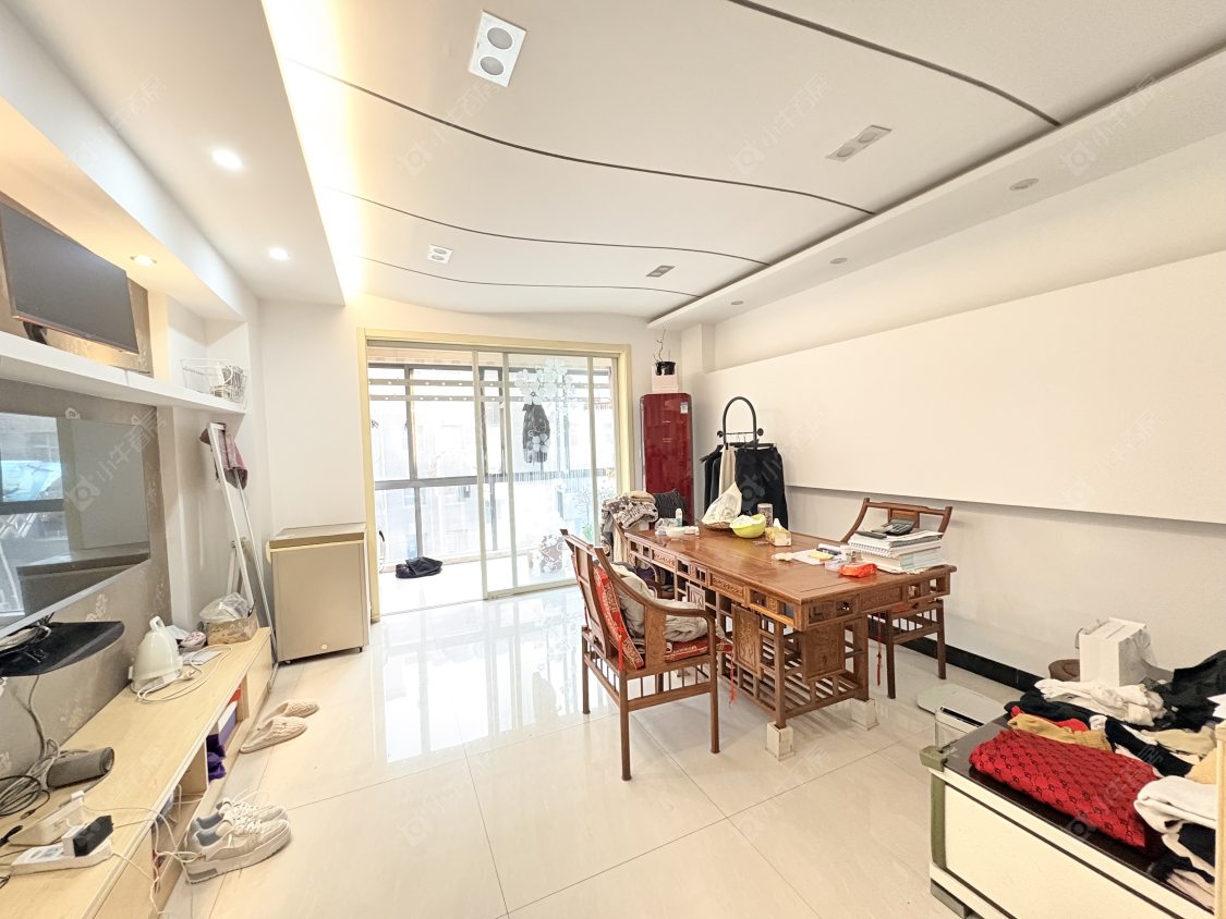 丹阳风雅尚都在售二手房源室内图_小牛看房