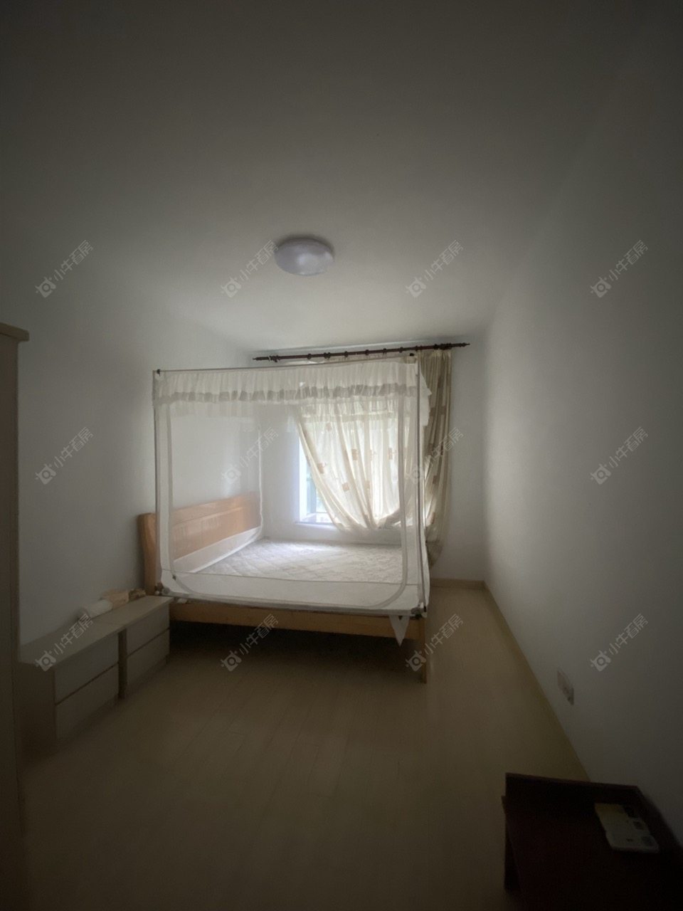 常州兰陵家园在租房源室内图_小牛看房