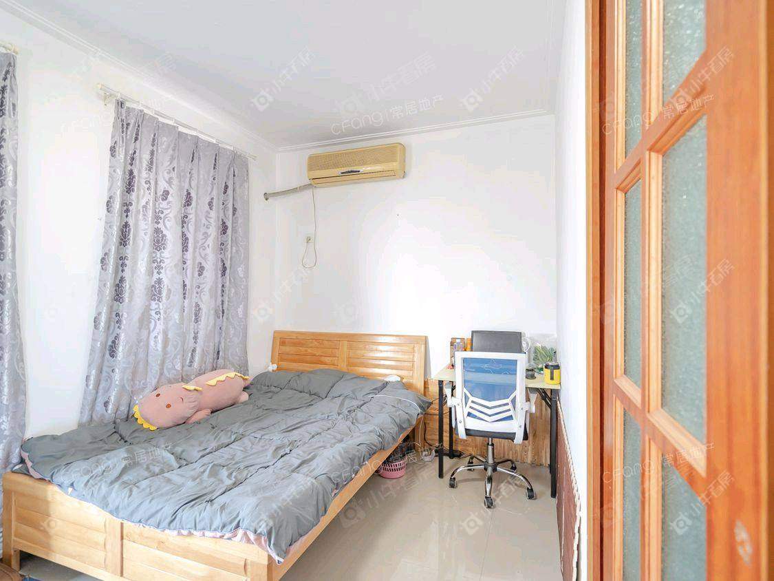 常州怡康花园在租房源_小牛看房