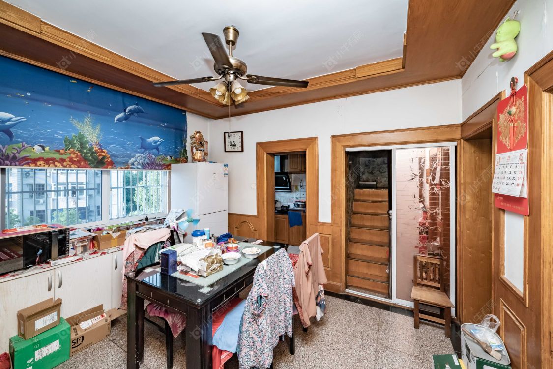 常州丽华二村在售二手房_小牛看房