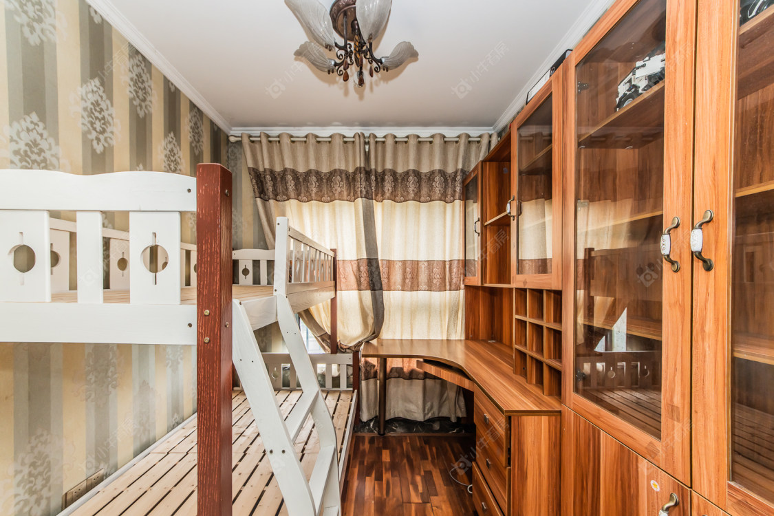 常州荣盛馨河郦舍在售二手房源室内图_小牛看房