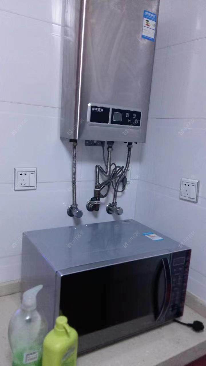 常州青枫公馆在租房源_小牛看房